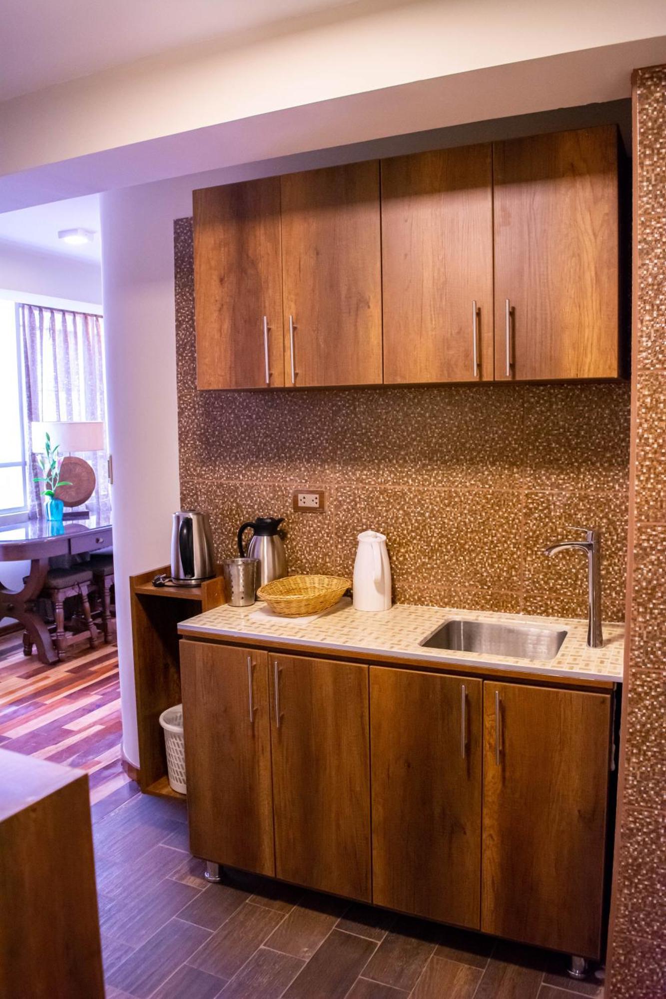 Zans Apartments Cusco Ngoại thất bức ảnh