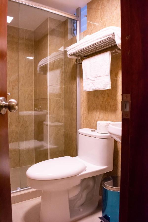 Zans Apartments Cusco Ngoại thất bức ảnh