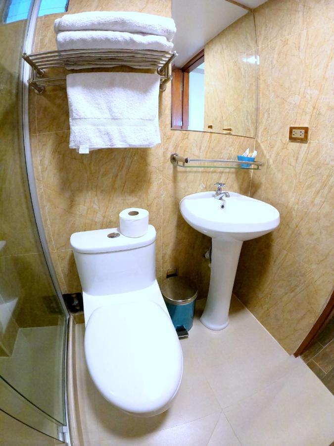Zans Apartments Cusco Ngoại thất bức ảnh