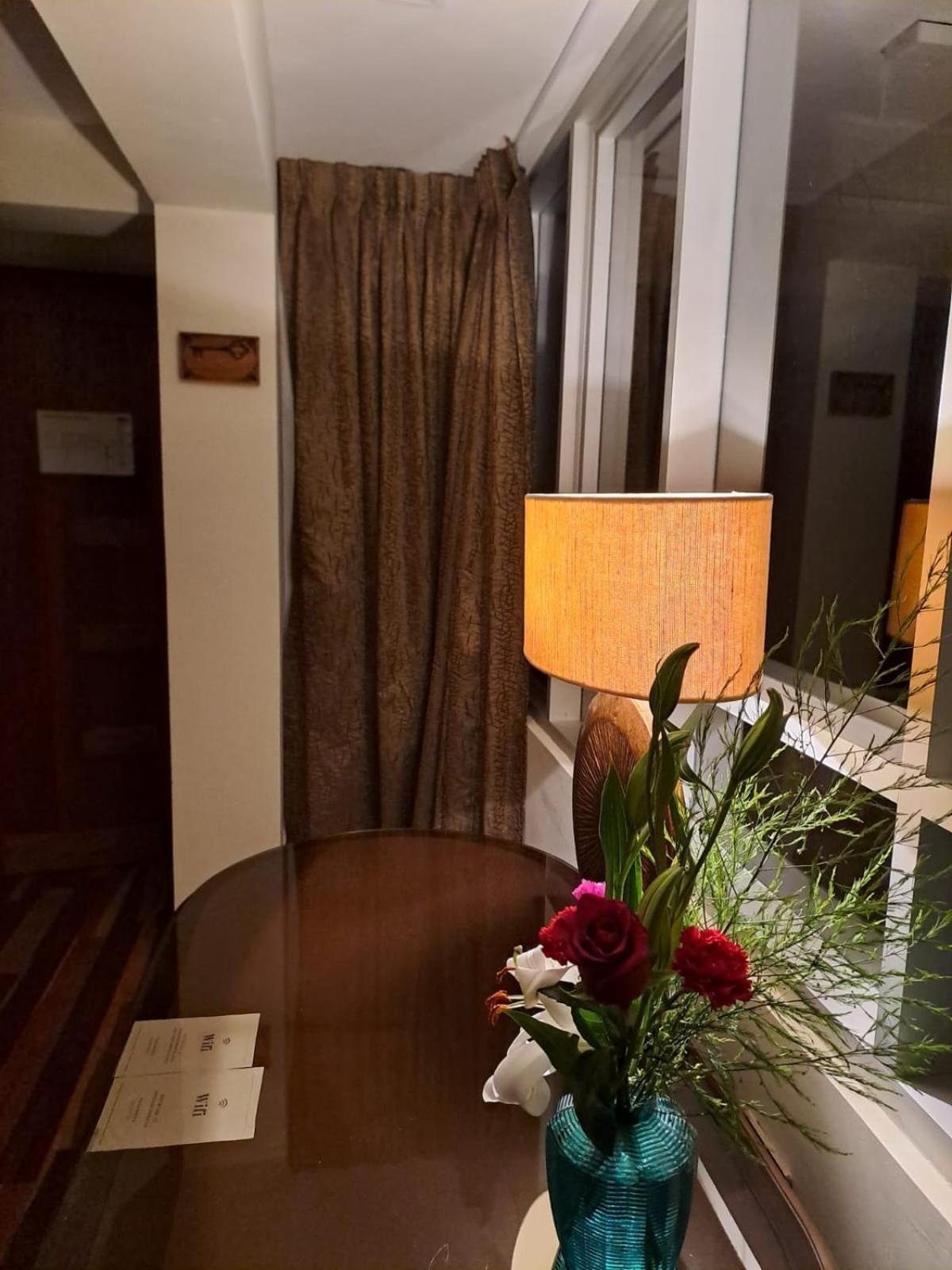 Zans Apartments Cusco Ngoại thất bức ảnh