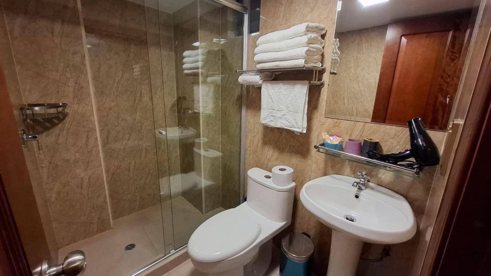 Zans Apartments Cusco Ngoại thất bức ảnh