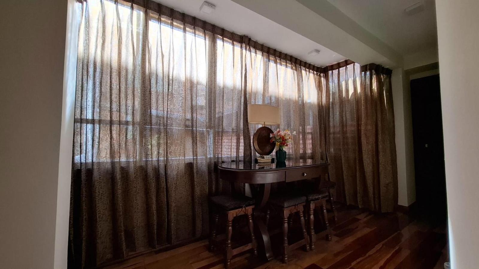 Zans Apartments Cusco Ngoại thất bức ảnh